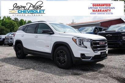 Used 2023 GMC Terrain AT4