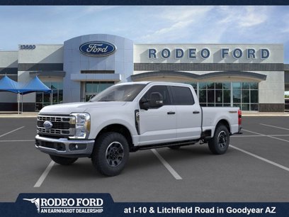New 2025 Ford F350 XLT
