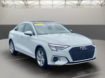 Used 2024 Audi A3 2.0T Premium