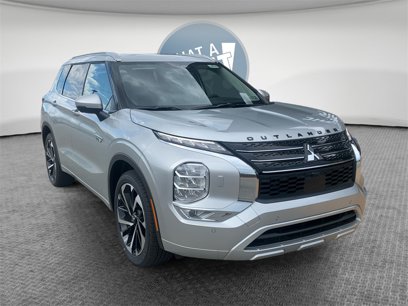 New 2025 Mitsubishi Outlander SEL