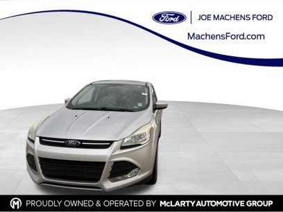 Used 2015 Ford Escape SE