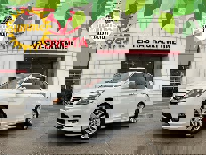 Used 2013 Honda Accord EX-L