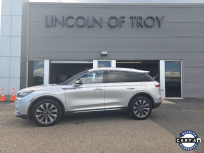 Used 2020 Lincoln Corsair Reserve w/ Equipment Group 201A