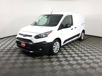 Used 2016 Ford Transit Connect XL