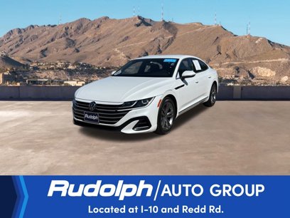 Used 2023 Volkswagen Arteon SE w/ Arteon MDO Package