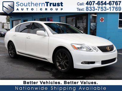 Used 2006 Lexus GS 300