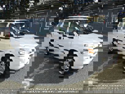 Used 2008 Chevrolet Uplander w/ Climate Package