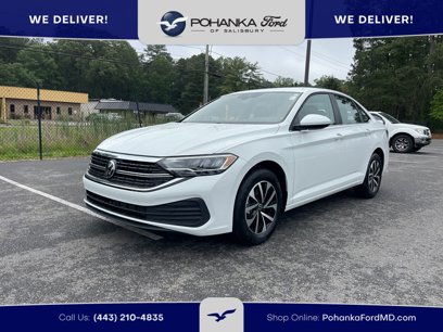 Used 2024 Volkswagen Jetta S