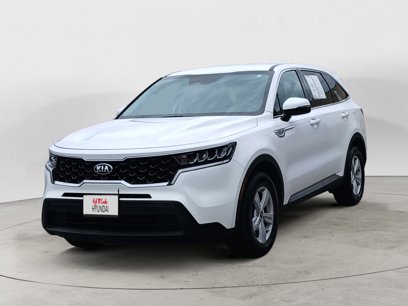 Used 2021 Kia Sorento LX