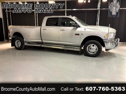 Used 2012 RAM 3500 Big Horn