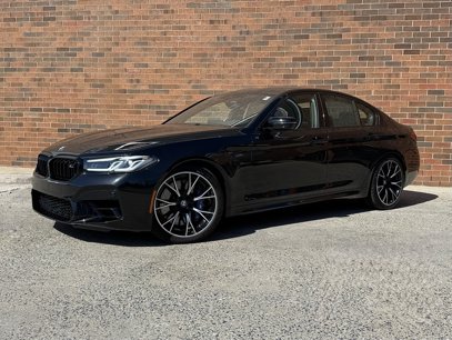 Used 2023 BMW M5