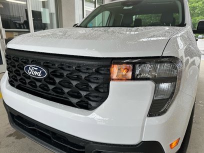 New 2025 Ford Maverick XLT