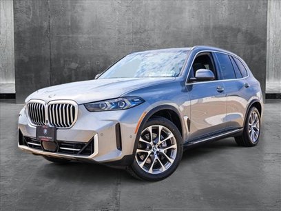 Used 2024 BMW X5 xDrive40i