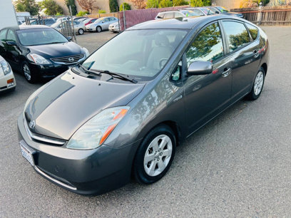 Used 2006 Toyota Prius