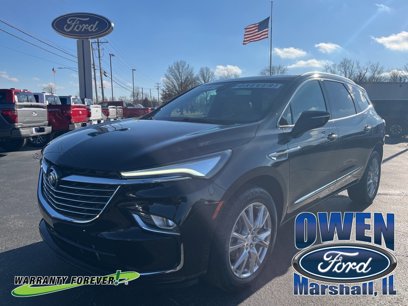 Used 2022 Buick Enclave Essence w/ Experience Buick Package