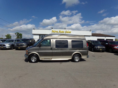 Used 1999 Chevrolet Express 1500 w/ Convenience Pkg