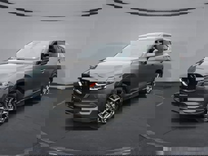 Used 2021 MAZDA CX-5 Signature