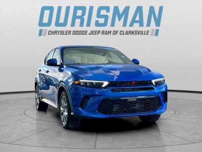 New 2024 Dodge Hornet R/T Plus