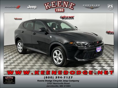 Used 2024 Dodge Hornet GT w/ Cold Weather Group