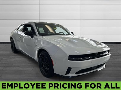 New 2025 Dodge Charger R/T w/ Sun & Sound Package