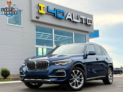 Used 2019 BMW X5 xDrive40i w/ Premium Package 2