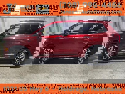 Used 2023 Cadillac XT6 Premium Luxury w/ Platinum Package