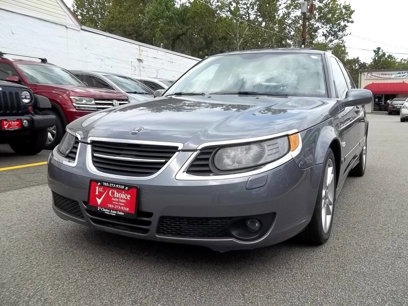 Used 2008 Saab 9-5 2.3T