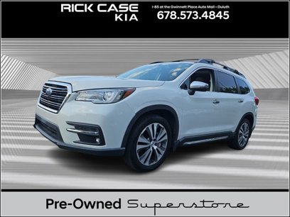 Used 2019 Subaru Ascent Touring w/ Popular Package #2A