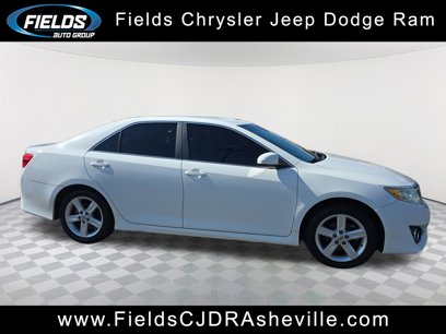 Used 2014 Toyota Camry L