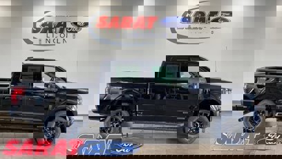 New 2025 Ford F150 XLT