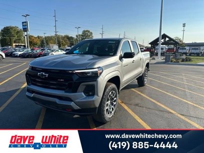 New 2024 Chevrolet Colorado Z71 w/ Z71 Convenience Package 2
