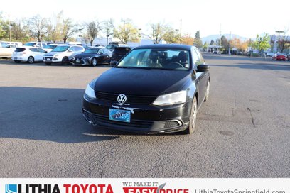 Used 2013 Volkswagen Jetta S