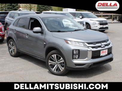 Used 2024 Mitsubishi Outlander Sport ES