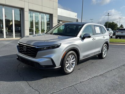 Used 2023 Honda CR-V EX