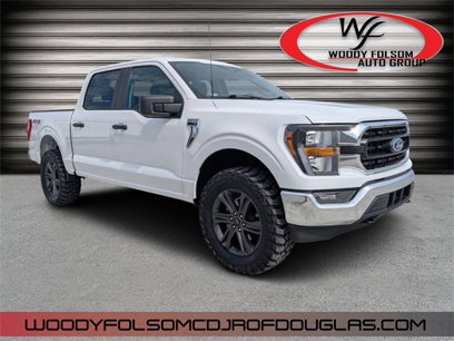 Used 2023 Ford F150 XLT