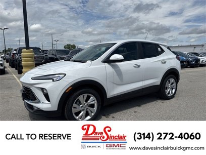 New 2026 Buick Encore GX Preferred w/ Comfort Package