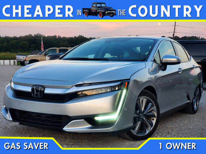 Used 2018 Honda Clarity Touring