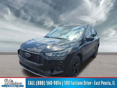Used 2024 Ford Escape Active w/ Tech Pack #2