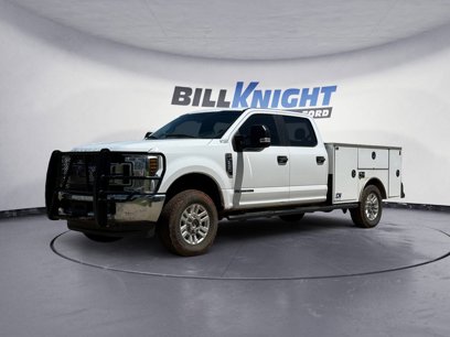 Used 2018 Ford F250 XL w/ STX Appearance Package