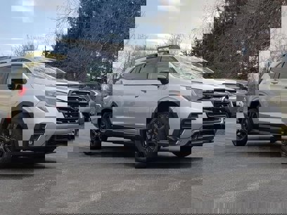 New 2025 Subaru Ascent Onyx Edition w/ Popular Package #2