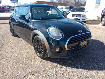 Used 2016 MINI Cooper 2-Door Hardtop
