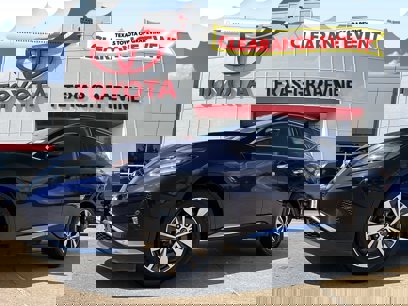 Used 2023 Nissan Murano SV