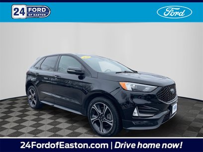 Used 2019 Ford Edge ST w/ Convenience Package
