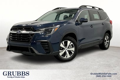 Used 2023 Subaru Ascent Premium