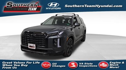 New 2025 Hyundai Palisade XRT