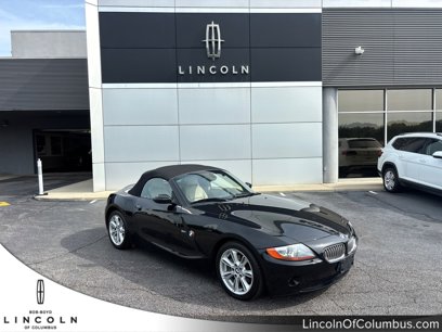 Used 2003 BMW Z4 3.0i