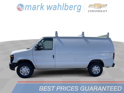 Used 2012 Ford E-350 and Econoline 350 Super Duty