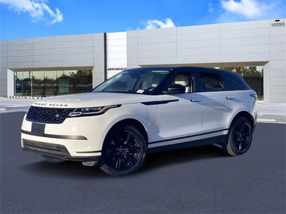 Used 2022 Land Rover Range Rover Velar S