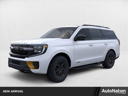 New 2025 Ford Expedition Tremor