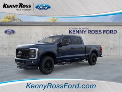 New 2025 Ford F350 XLT